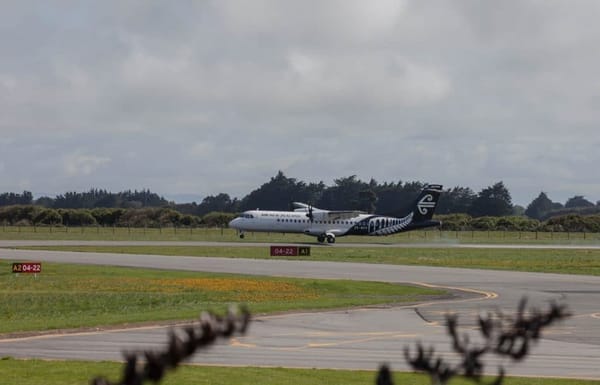 Air NZ sells 70,000 Seats In Six Hours After Rules Relaxed