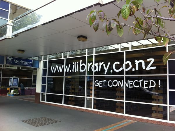 $1.4Million Library Refurbishment To Start Early May