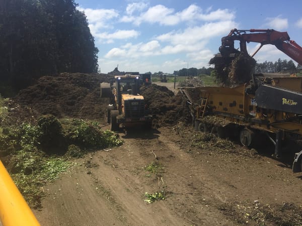 Weighbridge At Invercargill Transfer Station To Be Repaired