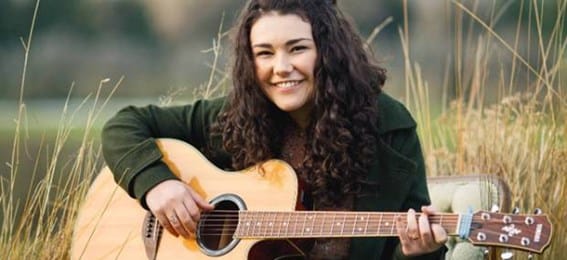 2017 Southland Entertainer of The Year To Play Invercargill Gig