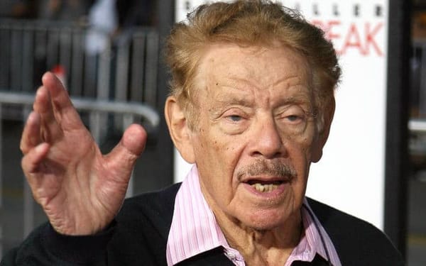 Seinfeld Star Jerry Stiller Dies Aged 92, Son Ben Pays Tribute