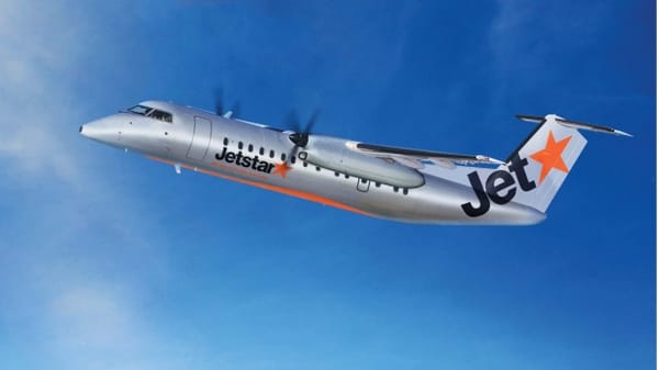 Jetstar Looking At New Regional Destinations Including Invercargill