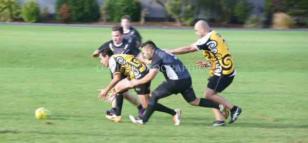 Pics From Southland Rugby League  Played 23rd May