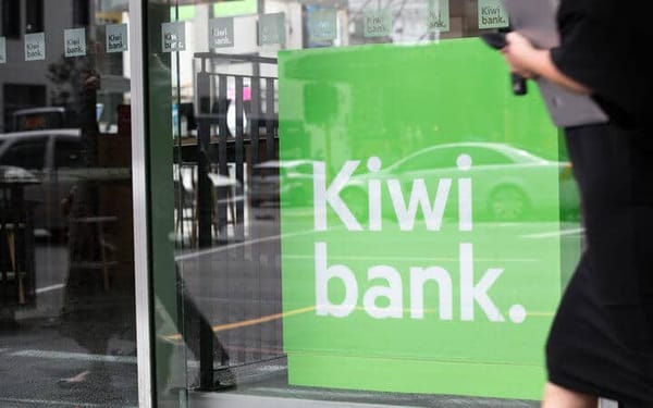 Kiwibank Profit Down $51 Million From Last Year