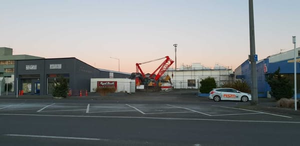 National Chain Brands To Accompany Invercargill Kmart