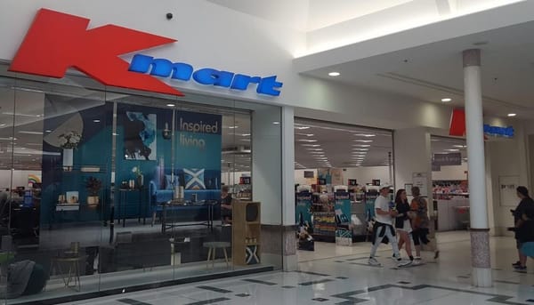 Exclusive: Kmart Store Location And Opening Date Scheduled For Late 2018