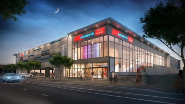 Kmart is Coming To Invercargill – It’s Official