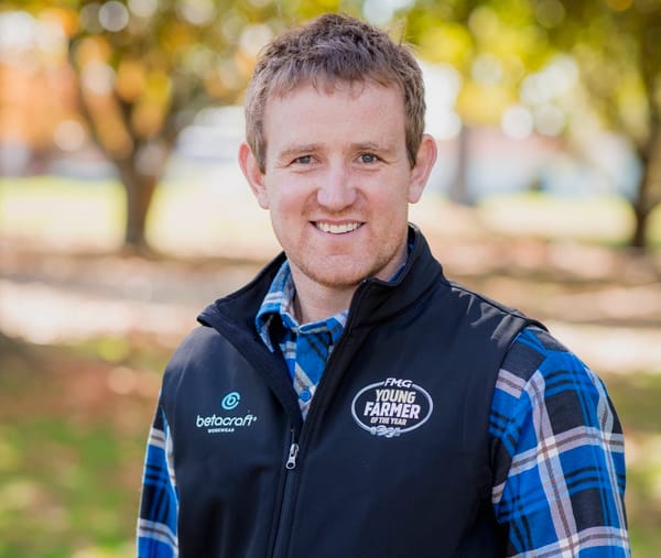 Countdown On For Southland’s FMG Young Farmer Of The Year Grand Final