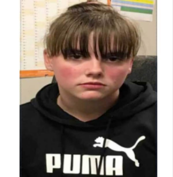 Police Seek Sightings of missing Dunedin Teen