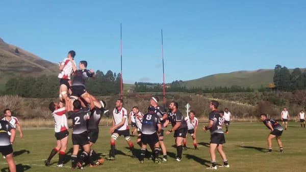 Rugby Southland May 12 – Club Rugby Wrap Up