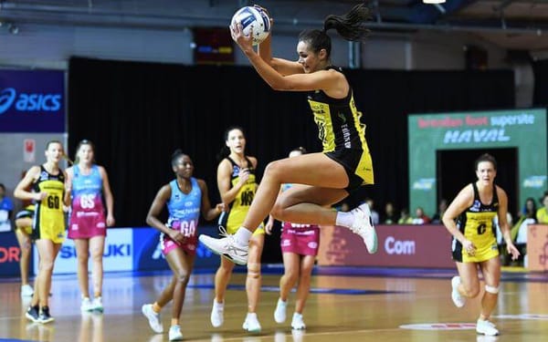 Netball – Southern Steel Shooting Woes Continue