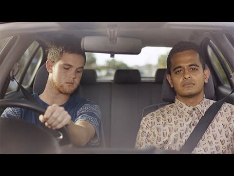 New NZTA Road Safety Advert With Important Message