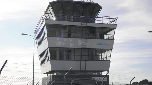 Invercargill Airport To Lose Air Traffic Control Service