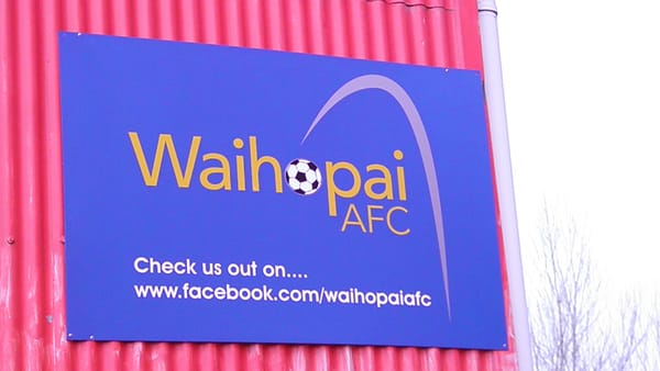 Waihopai AFC 70th Jubilee All Go This Weekend