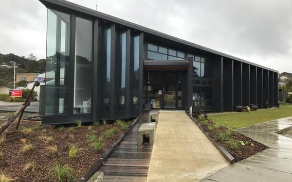 New Museum Set to Open on Stewart Island Rakiura