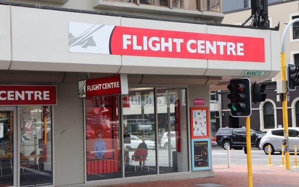 Flight Centre Makes 250 Staff Redundant, Temporarily Shuts 33 Stores