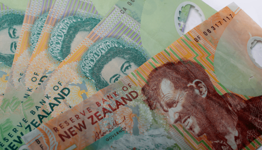 Dozens Of Fake Banknotes Circulating In Canterbury