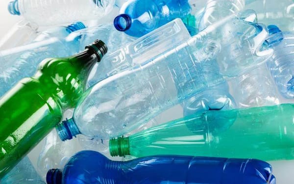 Plastic Bottle Return Scheme to Put Value Back into Recycling