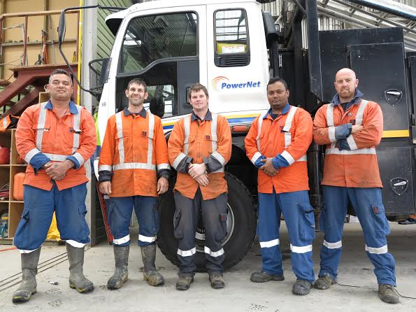 PowerNet Strengthens Capability with Full Integration of Otago Power Services Limited