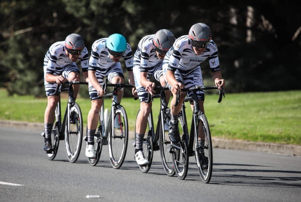 SBS Bank Tour of Southland – Prologue Wrap Up