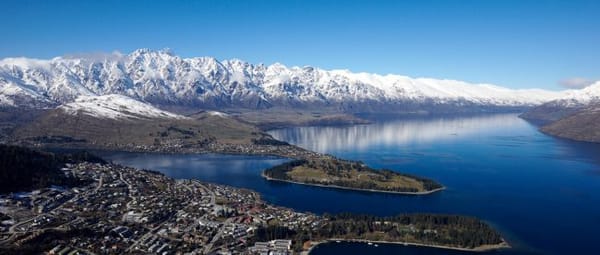 20 Year-Old Otago Man Arrested In Relation To Queenstown Stabbing