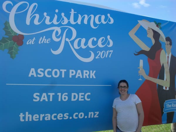 Christmas At The Races – $3000 Prize Winners Announced