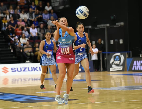 Super Sunday – Southern Steel defeated Northern Mystics 69-58 in Invercargill