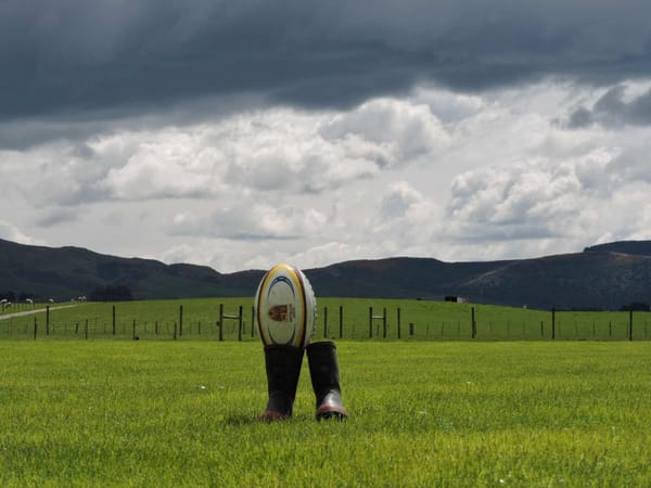 Teams Announced For Waimumu Field Days Rugby Match