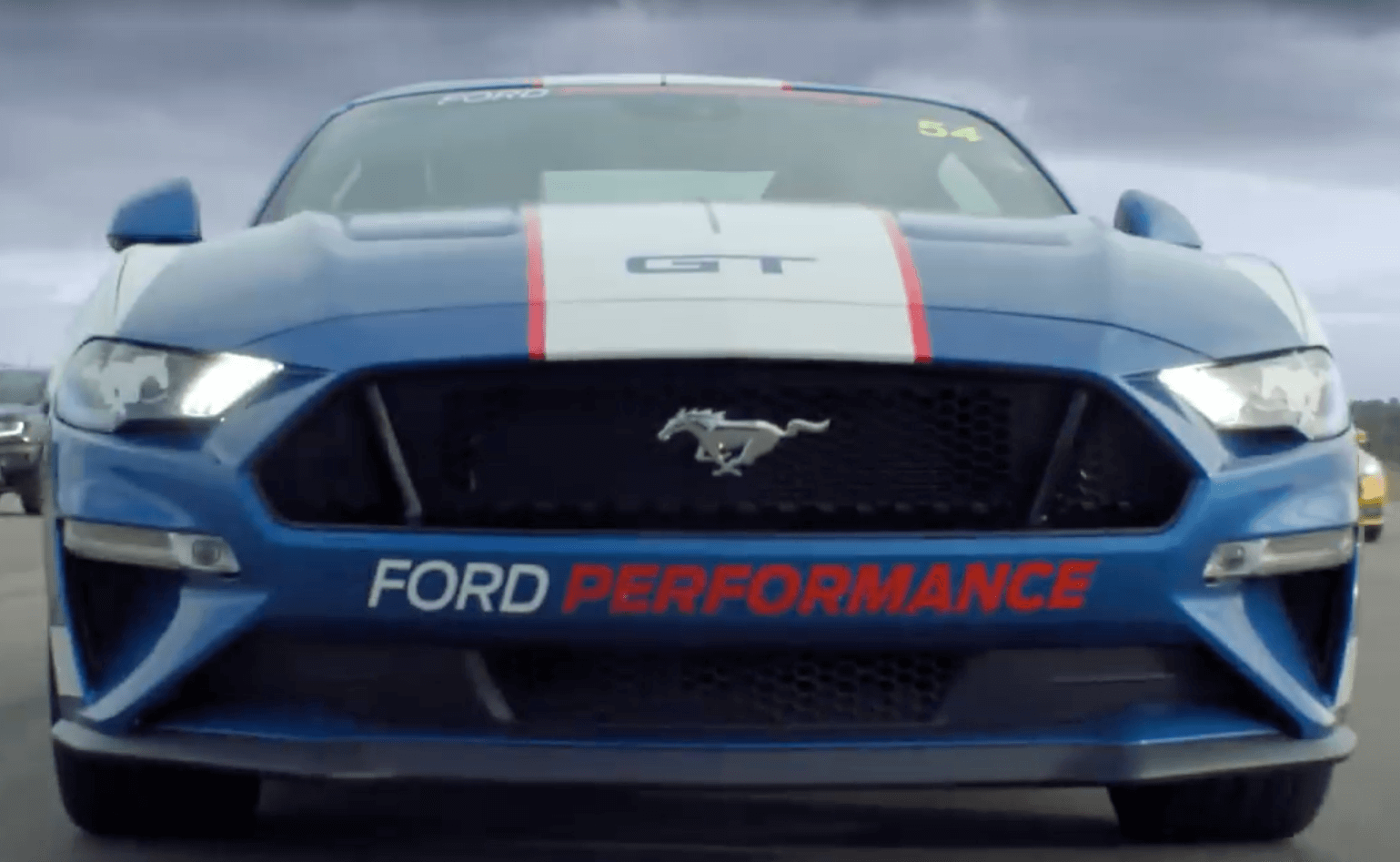 CONFIRMED: Ford Mustang Returning To The Supercars Championship in 2019