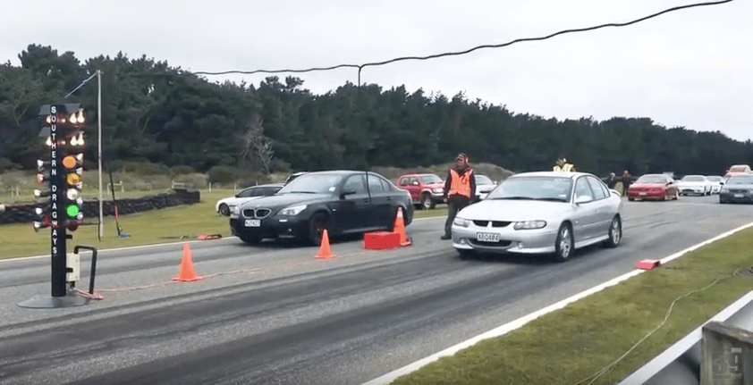 Southern Dragways Season Finale (photos + video)