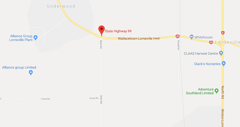 Steel Road/SH 99 – Road Closed Due to House Fire