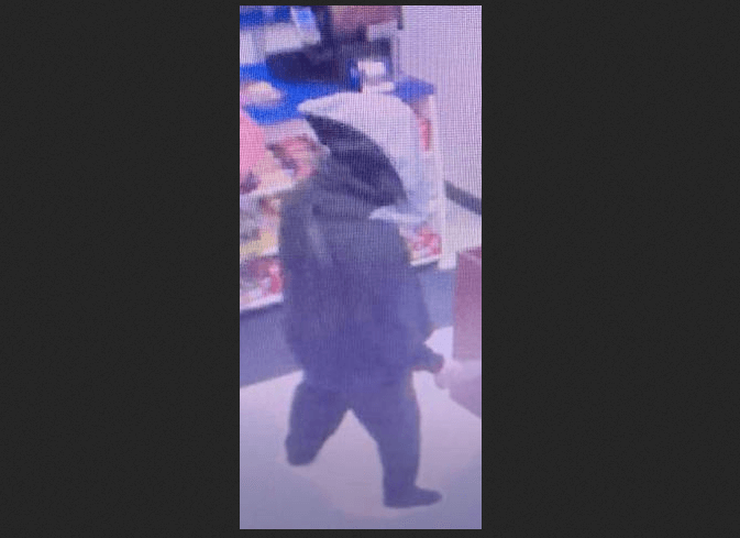 Alexandra Police Appeal For Public Help Following  Attempted Robbery of Night & Day