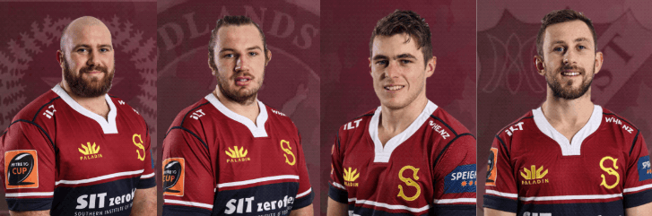 Four More Return To 2020 SIT Zero Fees Southland Stags