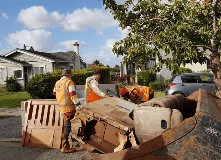 Police Reminder, Secure Your Property, Investigating Mataura Burglaries