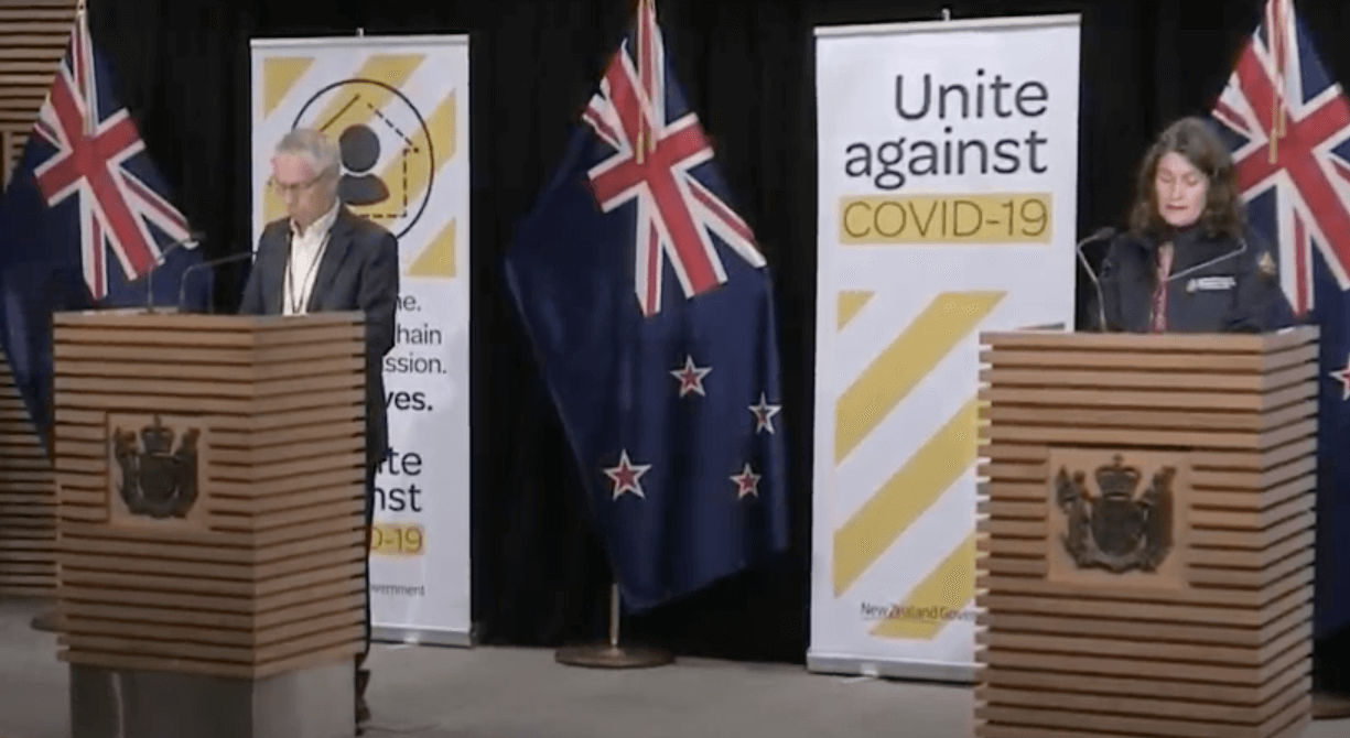 Watch: Latest Covid-19 Government Update 28th March