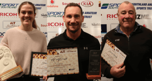 ILT Southland Sports Awards Get Underway