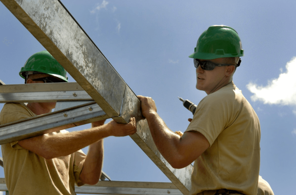 Tradies Needed To Get Behind Hospital Project