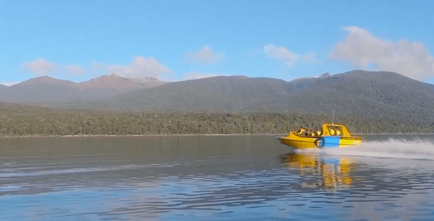 ‘I Want To See Proof’ – Te Anau Based Tourism Operator Urges Inquiry Over Covid-19 Recovery Funding