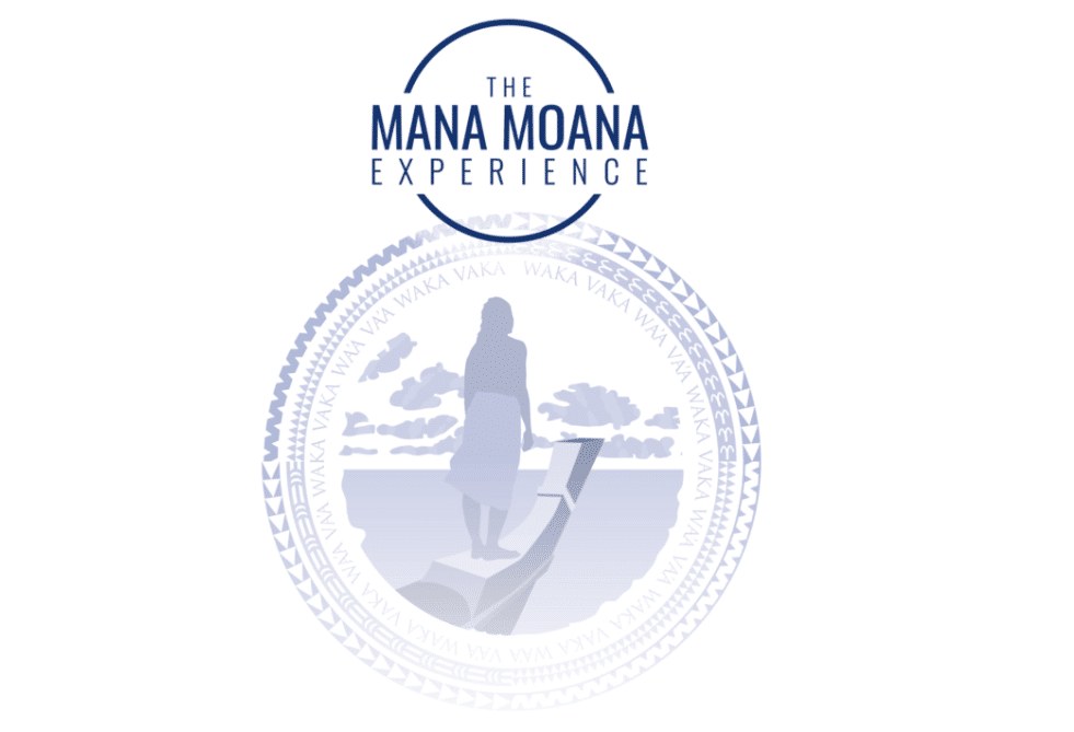 The Mana Moana Experience 2021