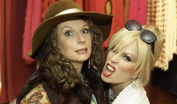 Absolutely Fabulous Movie Confirmed