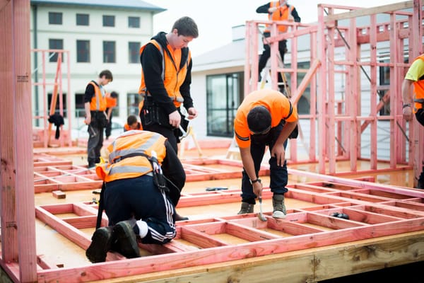 SIT Signs Up To Build Home In Proposed Aged Care Village