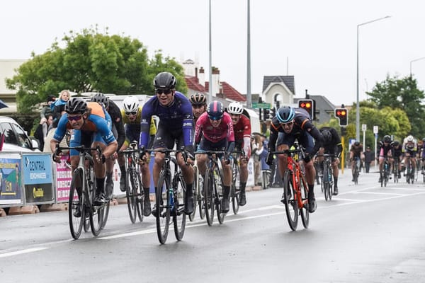 Aaron Gate Dominates Final Day to Win His Second SBS Bank Tour of Southland