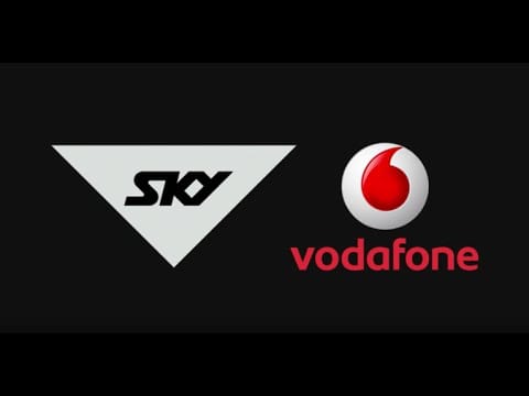 Commerce Commission Declines Vodafone/Sky Merger