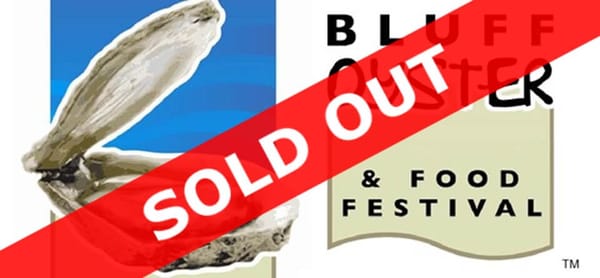 Bluff Oyster Festival – SOLD OUT