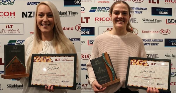 2020 ILT Southland Sports Awards Night Four