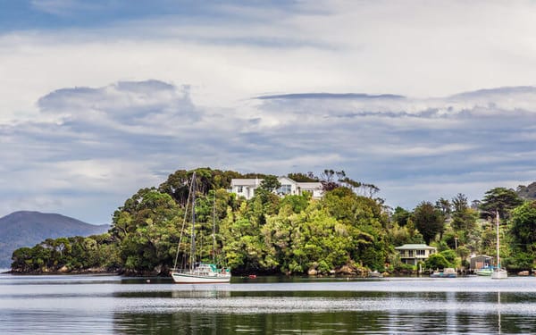 New Million-dollar Museum Set for Stewart Island