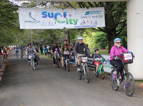 Entries Now Open For 2020 Surf To City