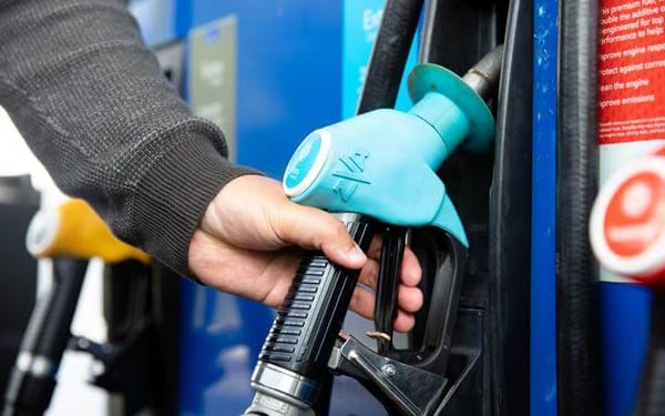 Fuel, Alcohol Costs To Go Up From Today