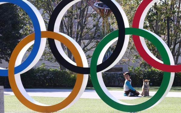 Coronavirus: Olympic and Paralympic Games Postponed