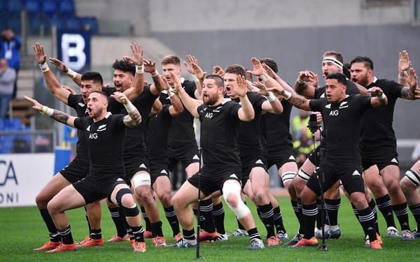 Spark To Broadcast More Rugby World Cup Games